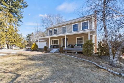 294 Quaker Ridge Road Casco ME 04015
