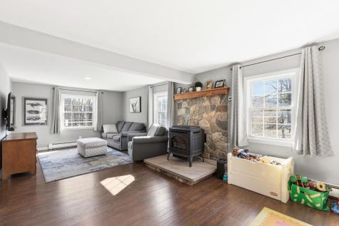 294 Quaker Ridge Road Casco ME 04015