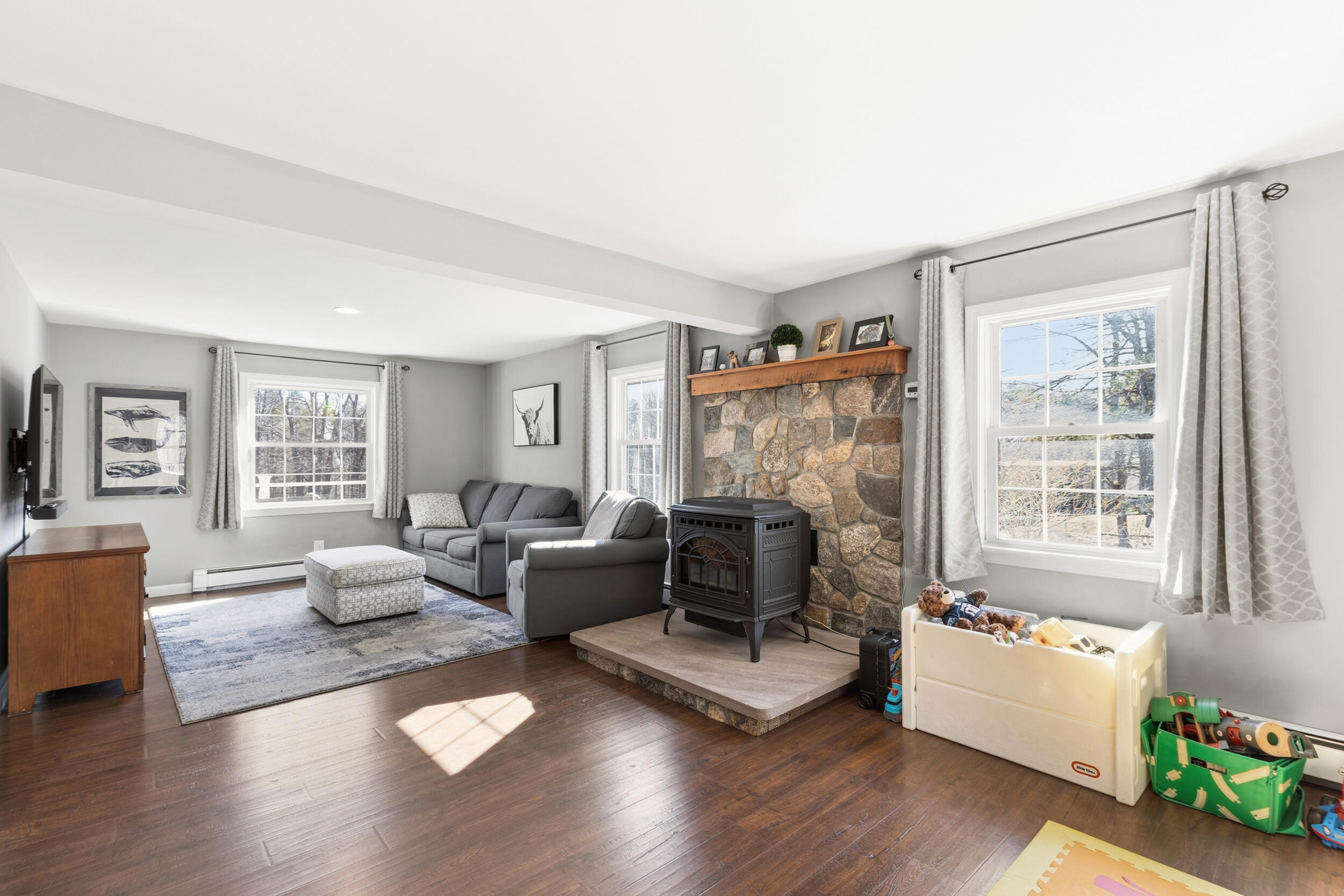 294 Quaker Ridge Road Casco ME 04015