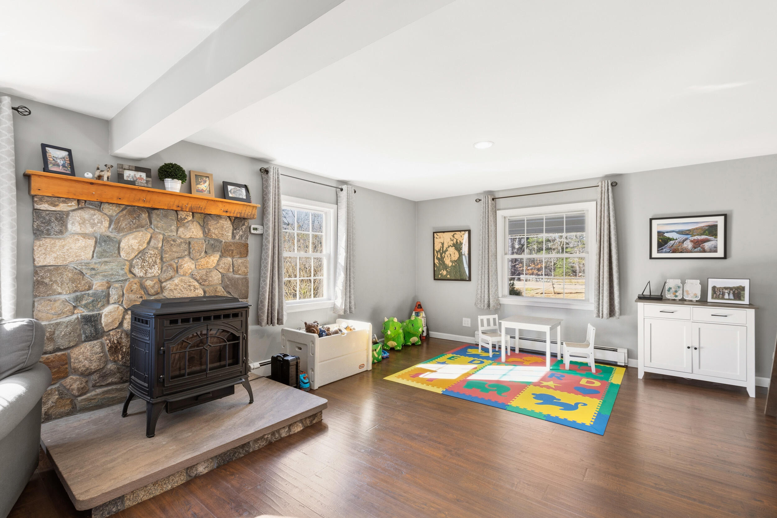 294 Quaker Ridge Road Casco ME 04015