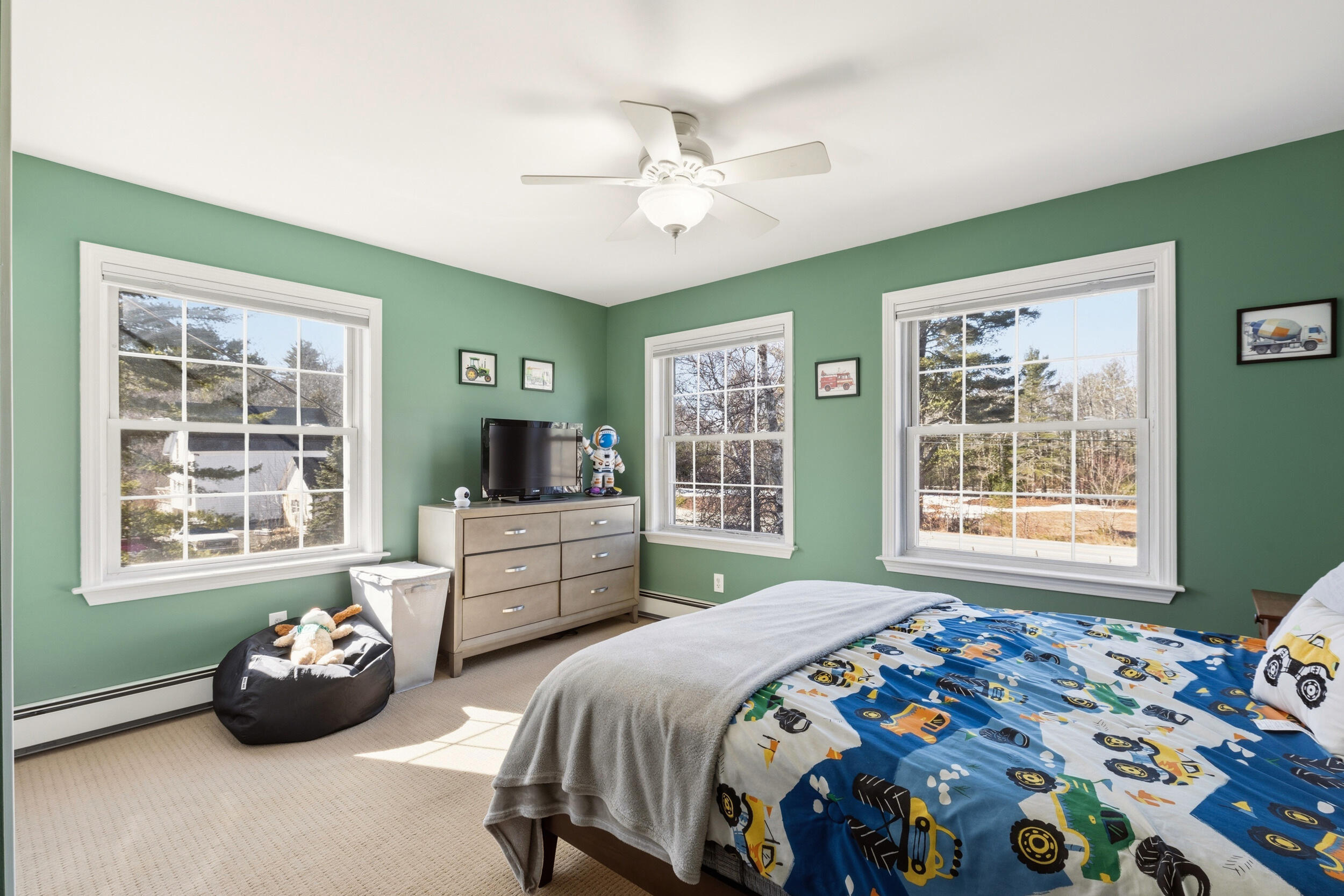 294 Quaker Ridge Road Casco ME 04015