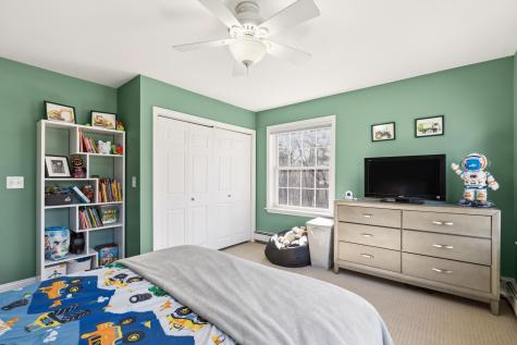 294 Quaker Ridge Road Casco ME 04015