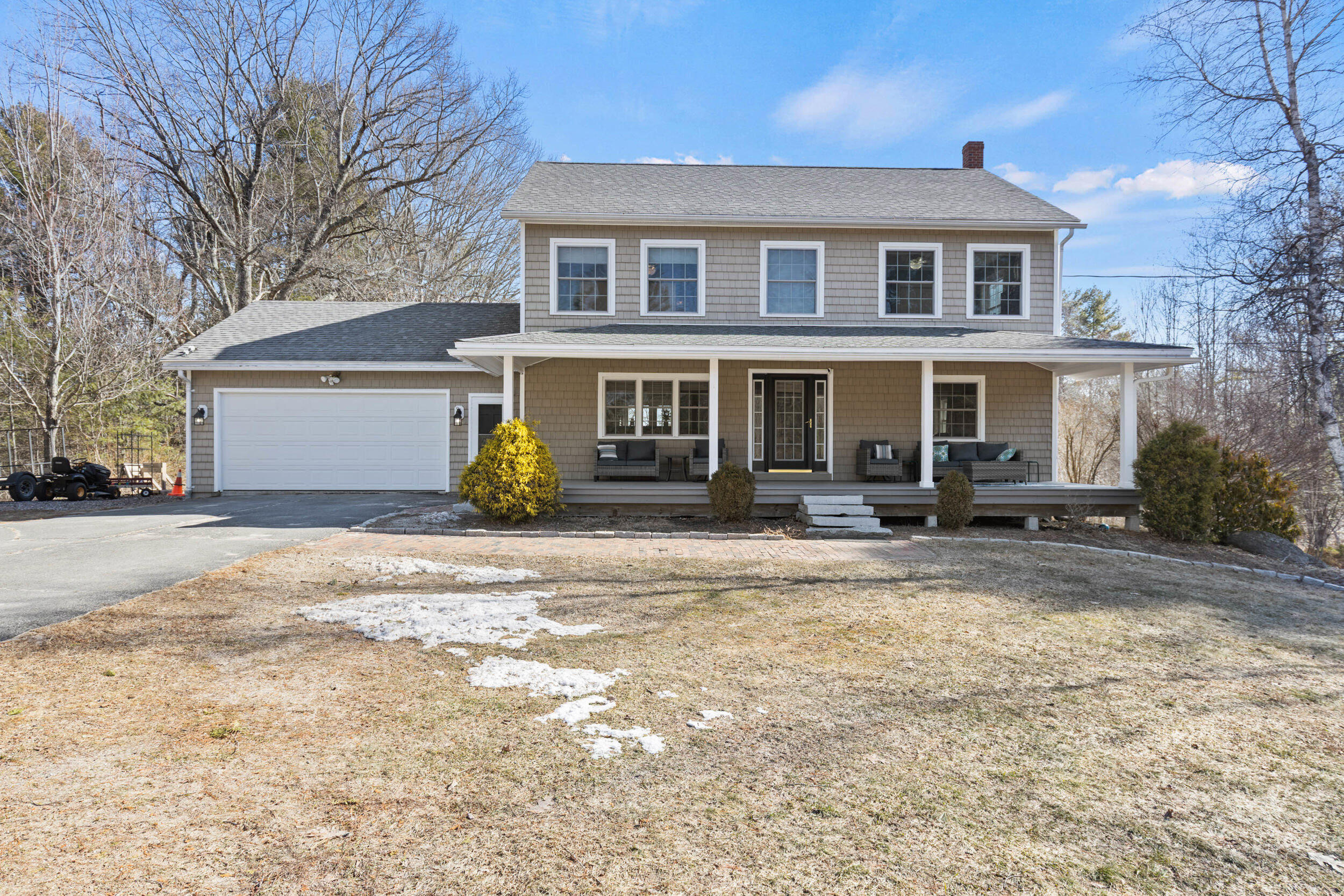 294 Quaker Ridge Road Casco ME 04015