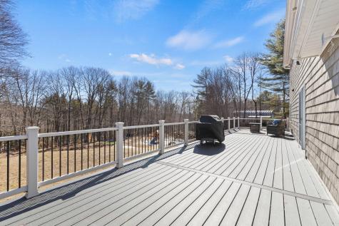 294 Quaker Ridge Road Casco ME 04015