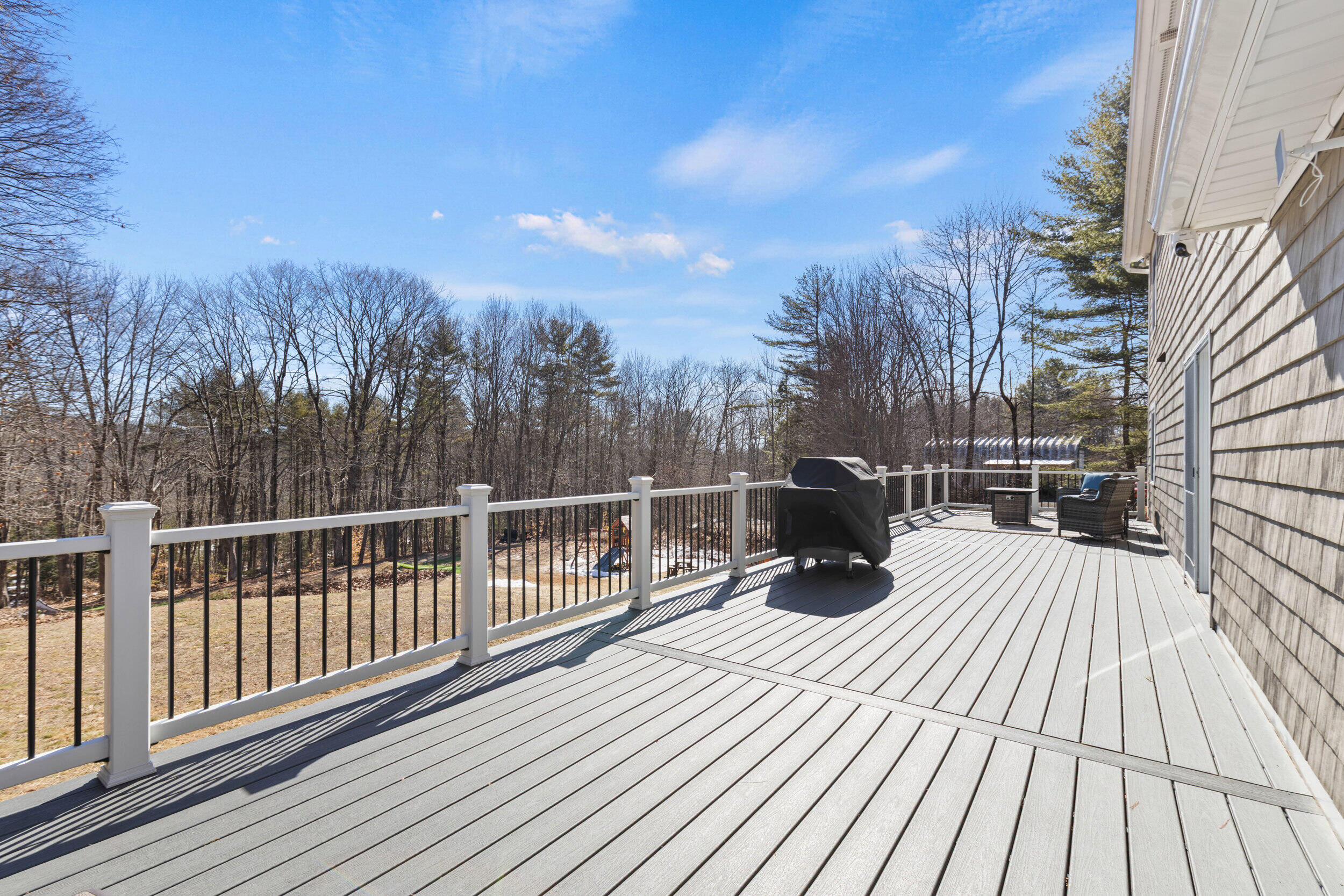 294 Quaker Ridge Road Casco ME 04015