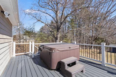 294 Quaker Ridge Road Casco ME 04015