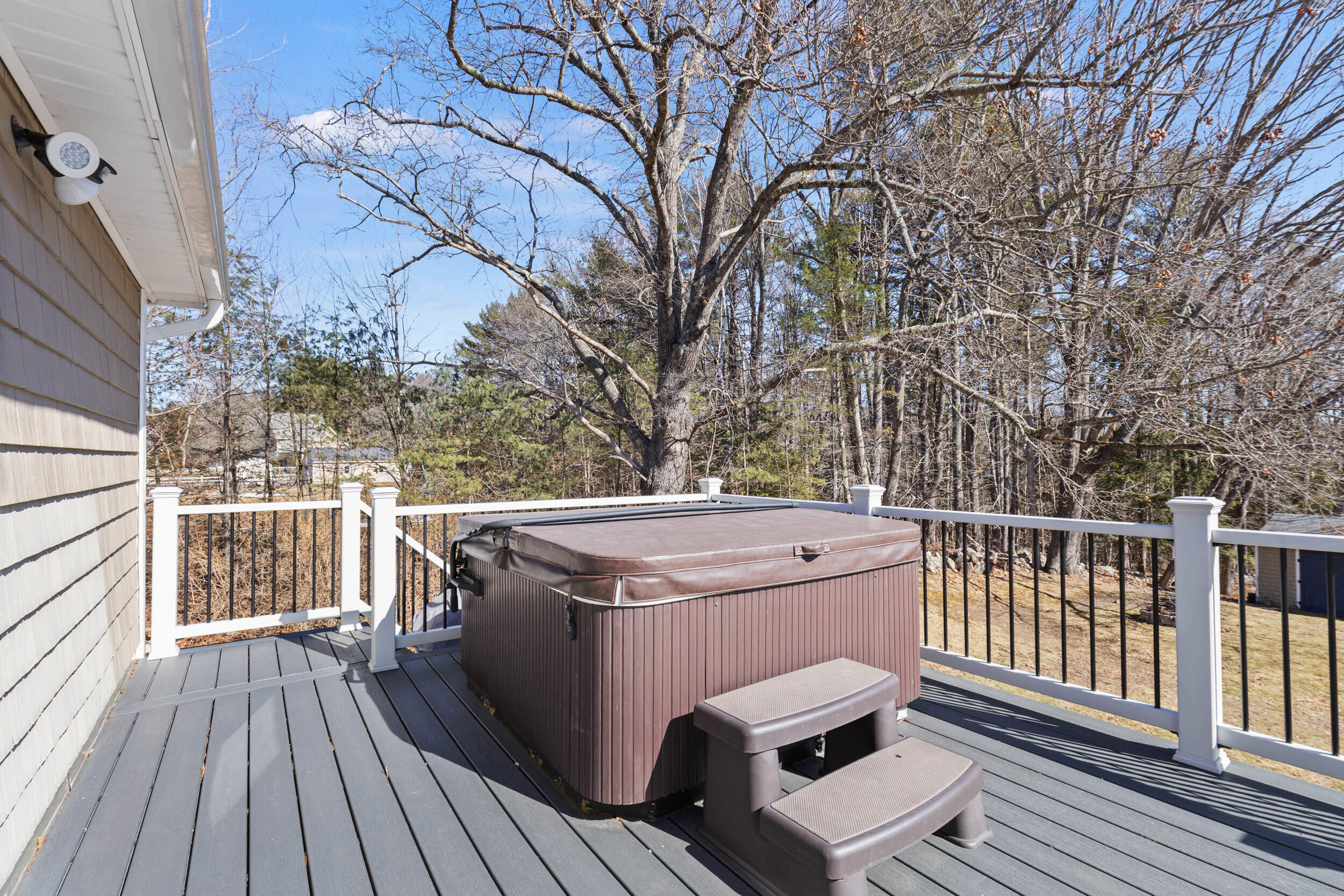 294 Quaker Ridge Road Casco ME 04015