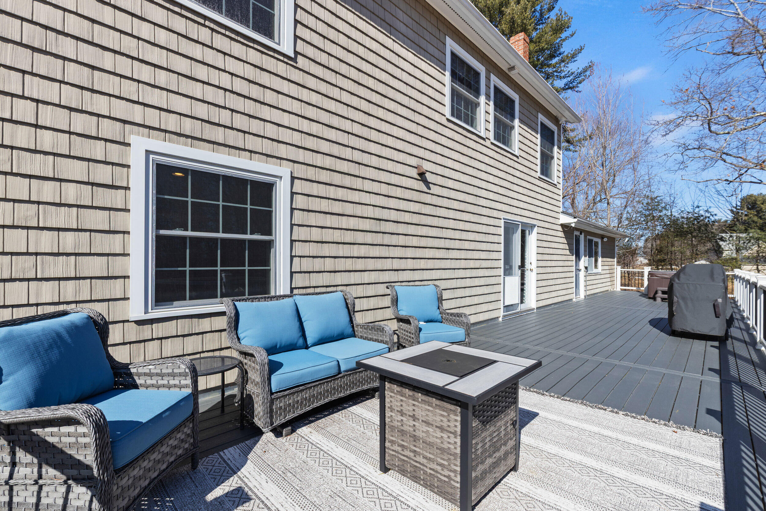 294 Quaker Ridge Road Casco ME 04015