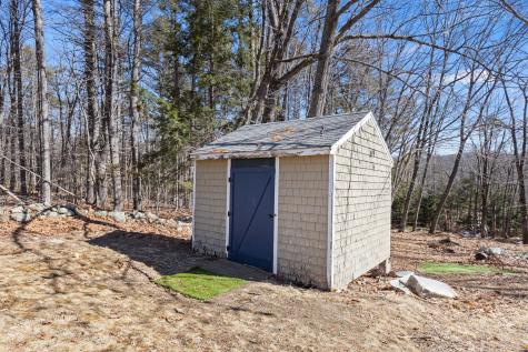 294 Quaker Ridge Road Casco ME 04015