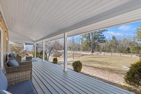 294 Quaker Ridge Road Casco ME 04015