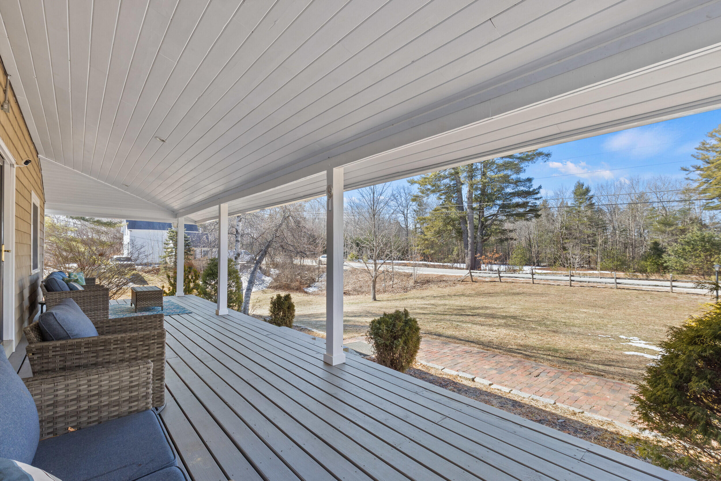 294 Quaker Ridge Road Casco ME 04015