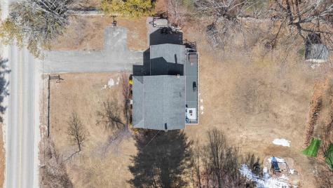 294 Quaker Ridge Road Casco ME 04015