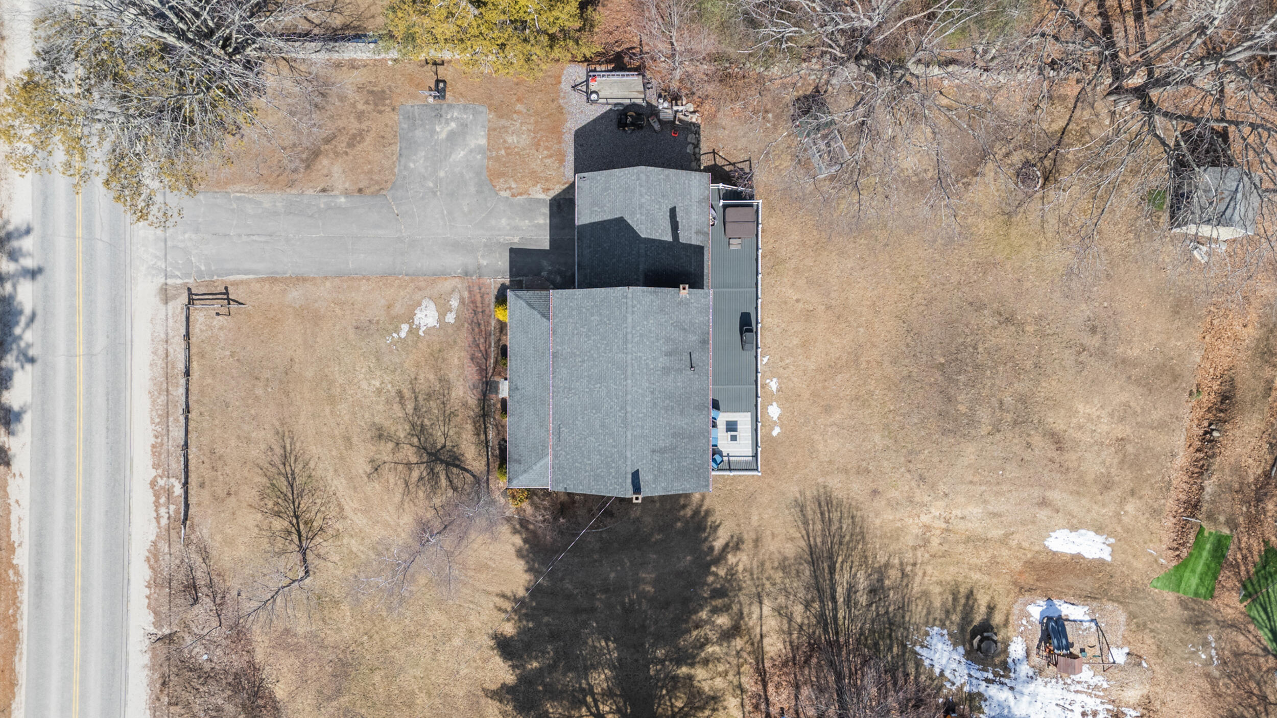 294 Quaker Ridge Road Casco ME 04015