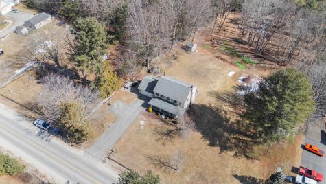 294 Quaker Ridge Road Casco ME 04015