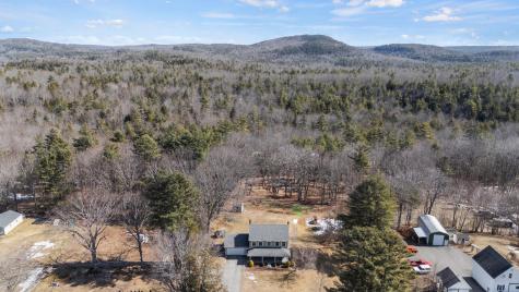 294 Quaker Ridge Road Casco ME 04015