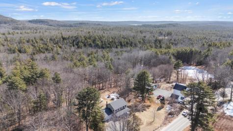 294 Quaker Ridge Road Casco ME 04015