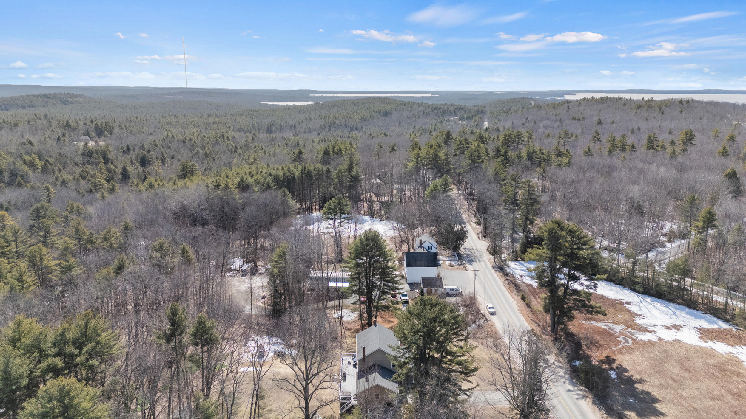 294 Quaker Ridge Road Casco ME 04015