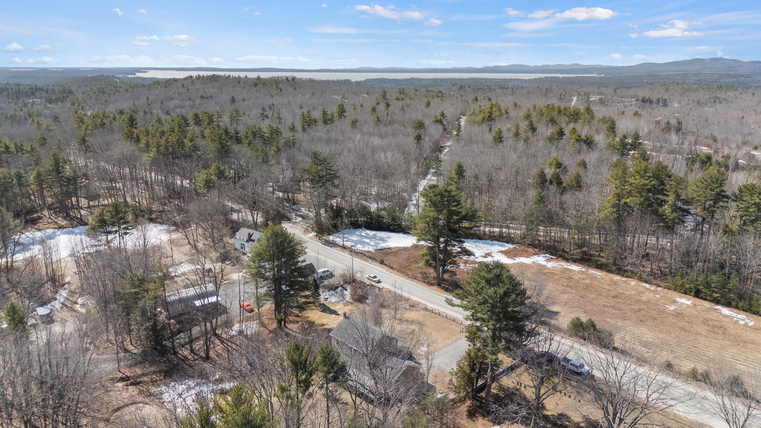 294 Quaker Ridge Road Casco ME 04015