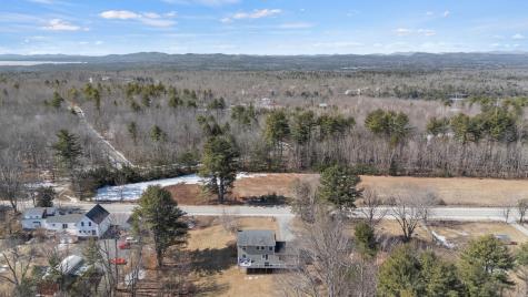 294 Quaker Ridge Road Casco ME 04015