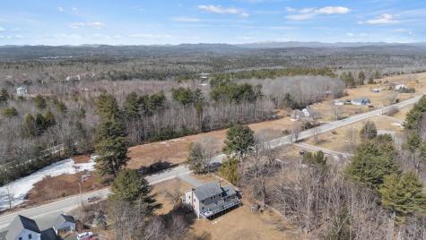 294 Quaker Ridge Road Casco ME 04015