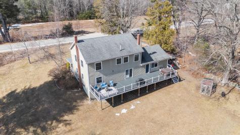 294 Quaker Ridge Road Casco ME 04015