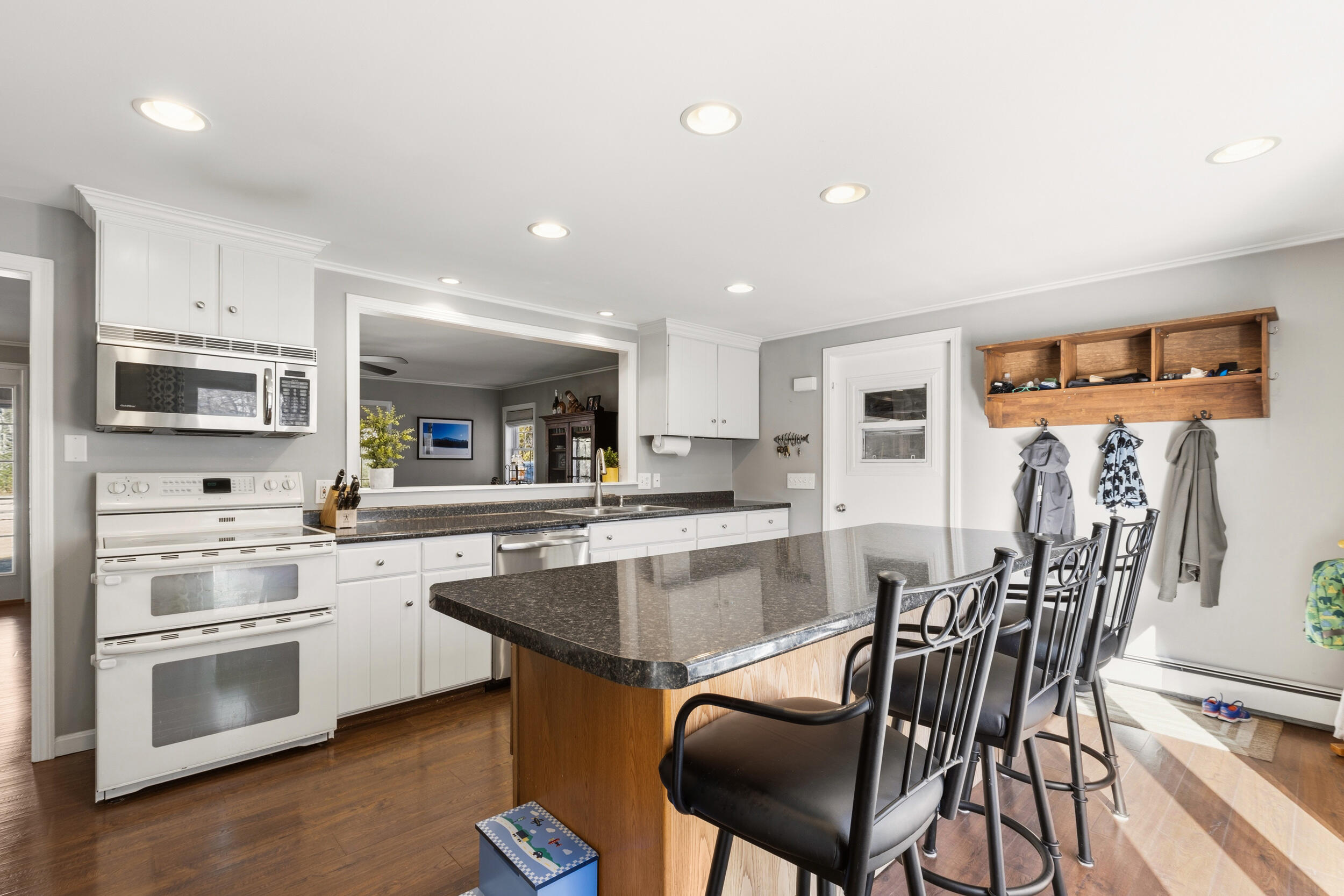 294 Quaker Ridge Road Casco ME 04015