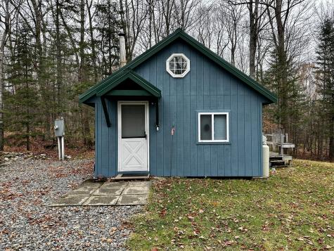 78 Oak Ridge Road Shirley ME 04485