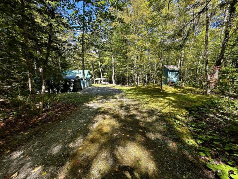 78 Oak Ridge Road Shirley ME 04485