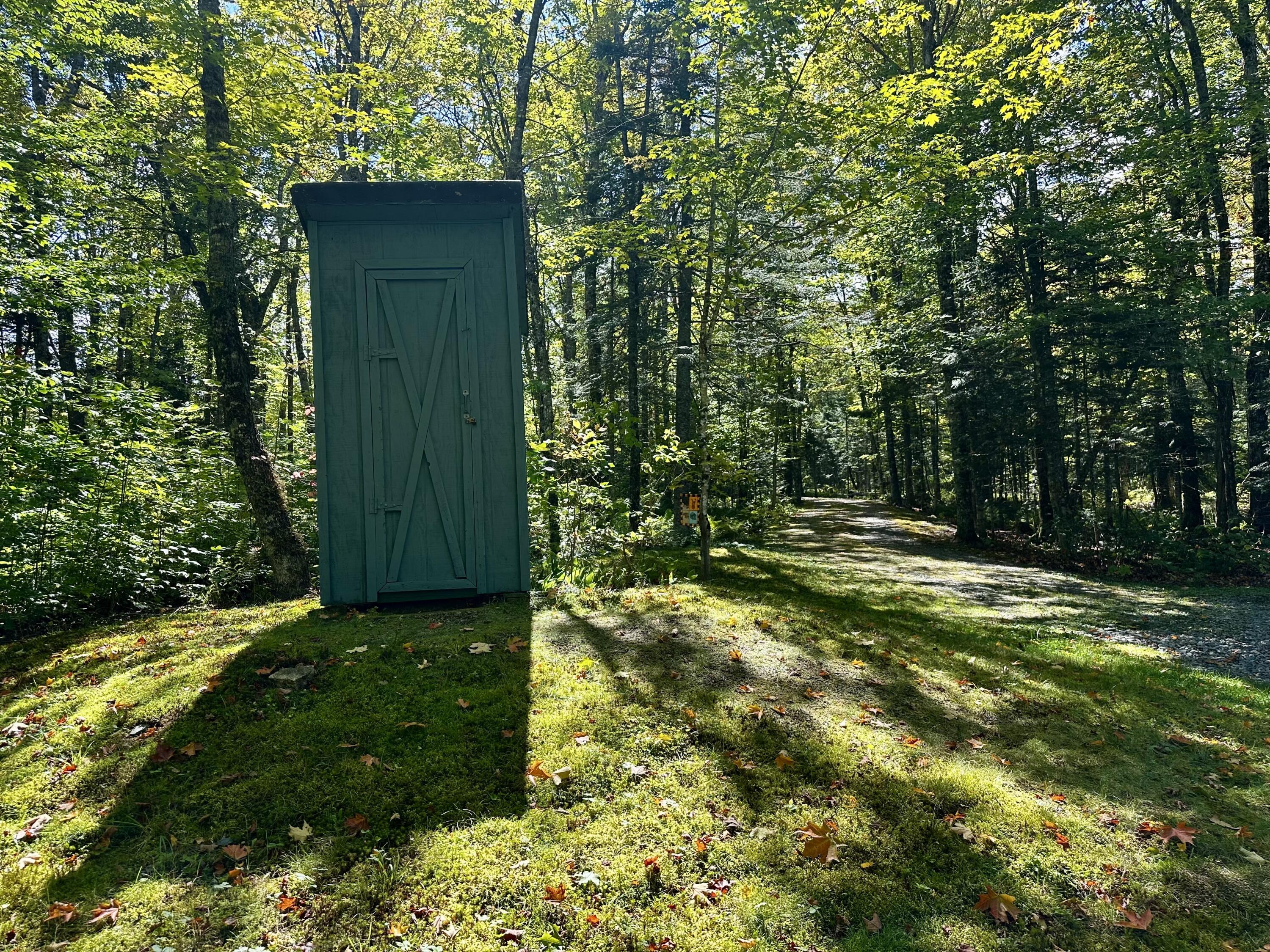 78 Oak Ridge Road Shirley ME 04485