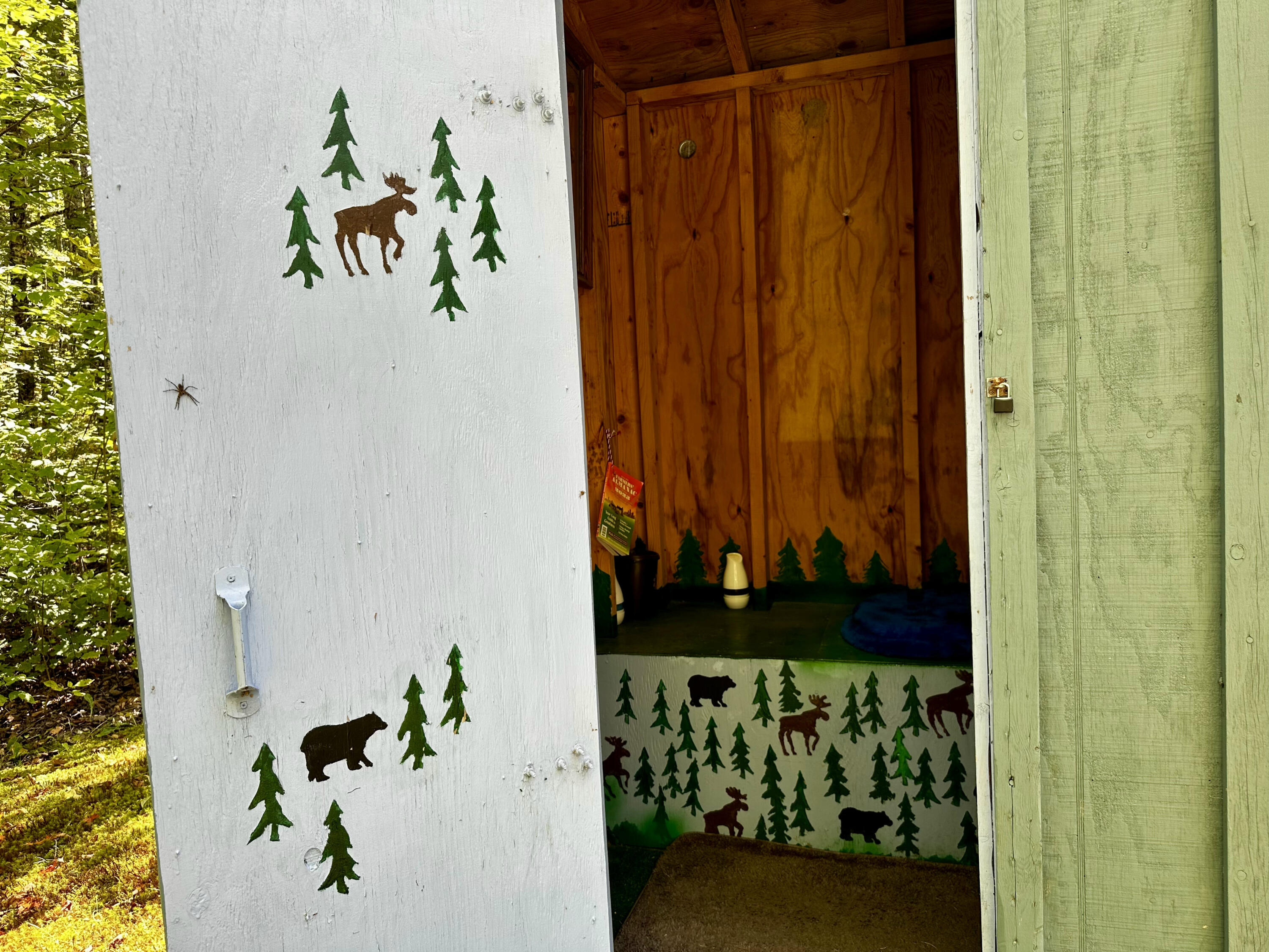 78 Oak Ridge Road Shirley ME 04485