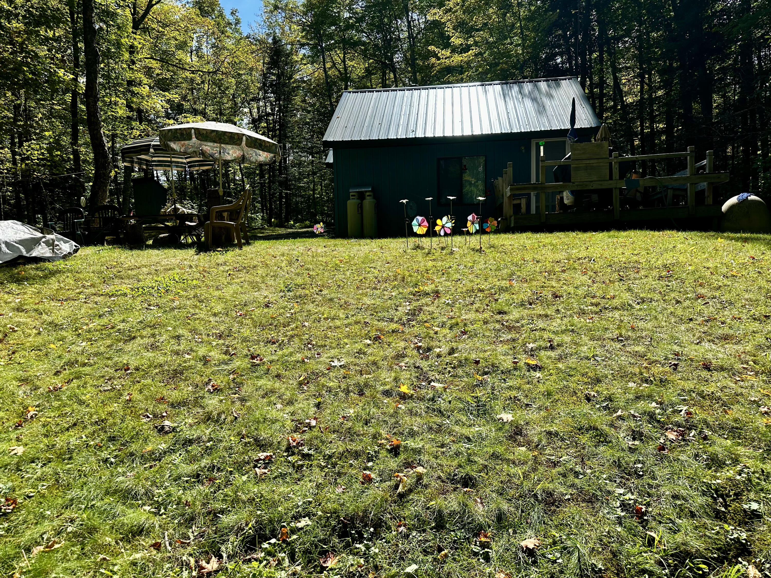 78 Oak Ridge Road Shirley ME 04485