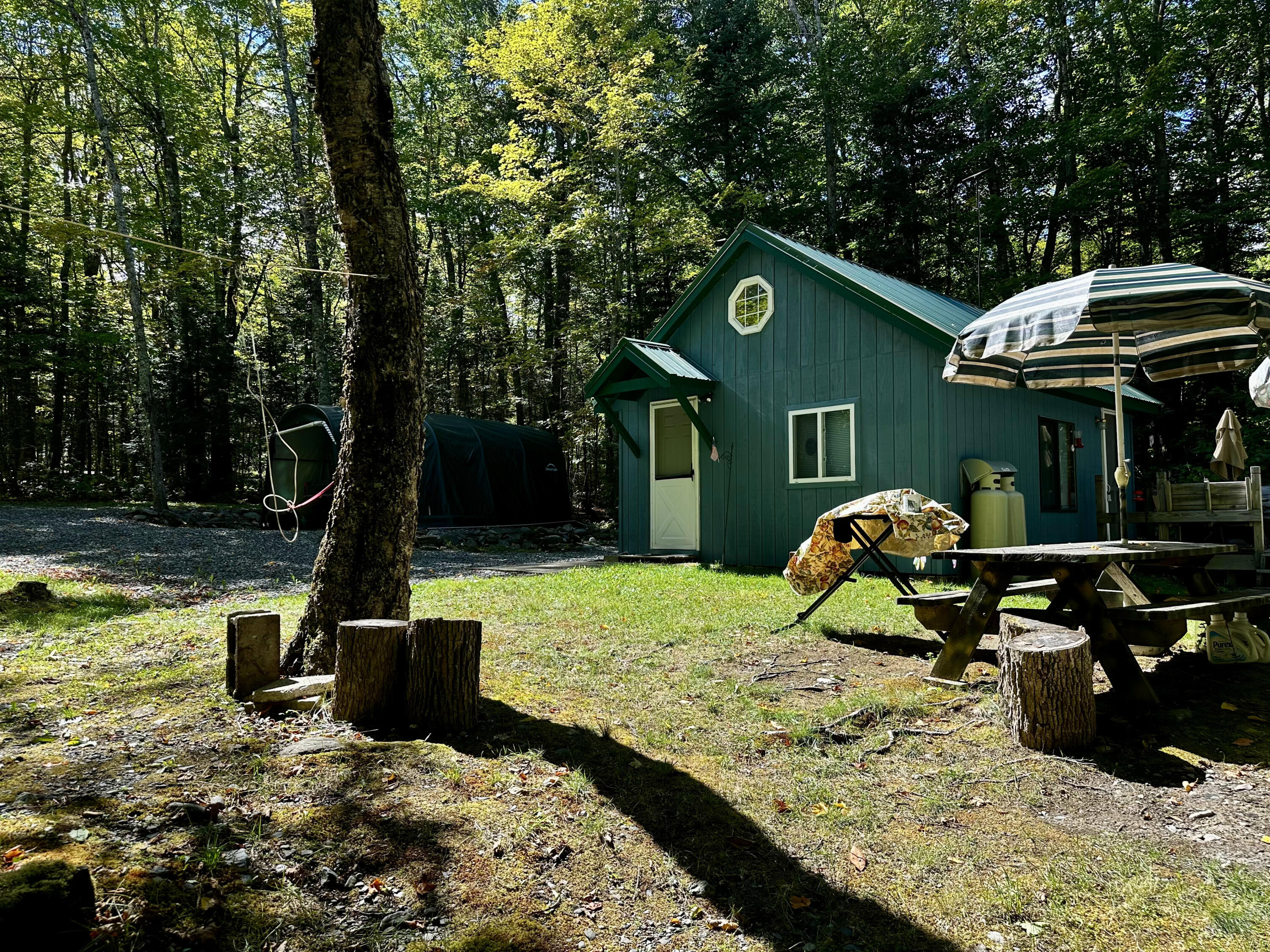 78 Oak Ridge Road Shirley ME 04485