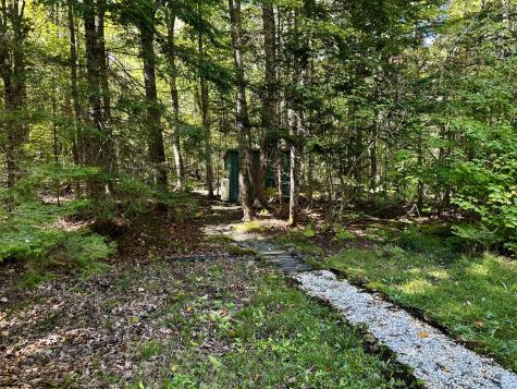 78 Oak Ridge Road Shirley ME 04485