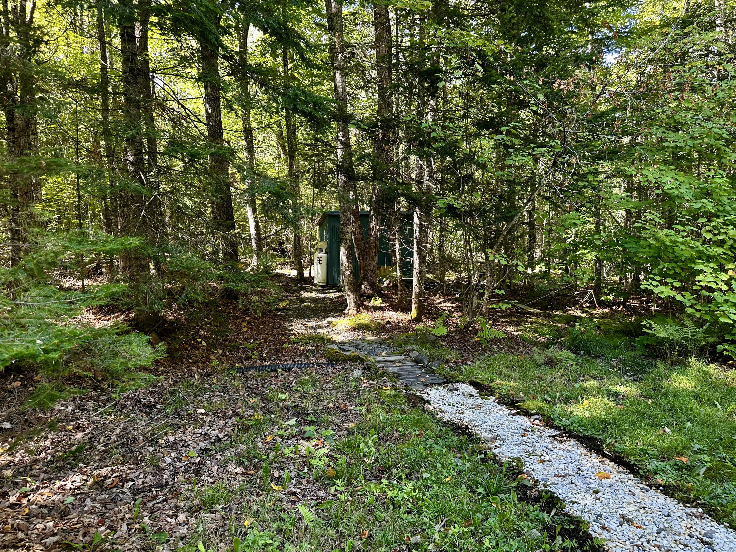 78 Oak Ridge Road Shirley ME 04485