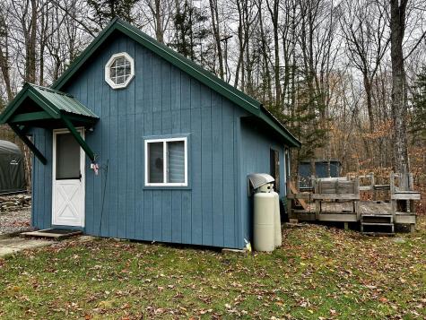 78 Oak Ridge Road Shirley ME 04485