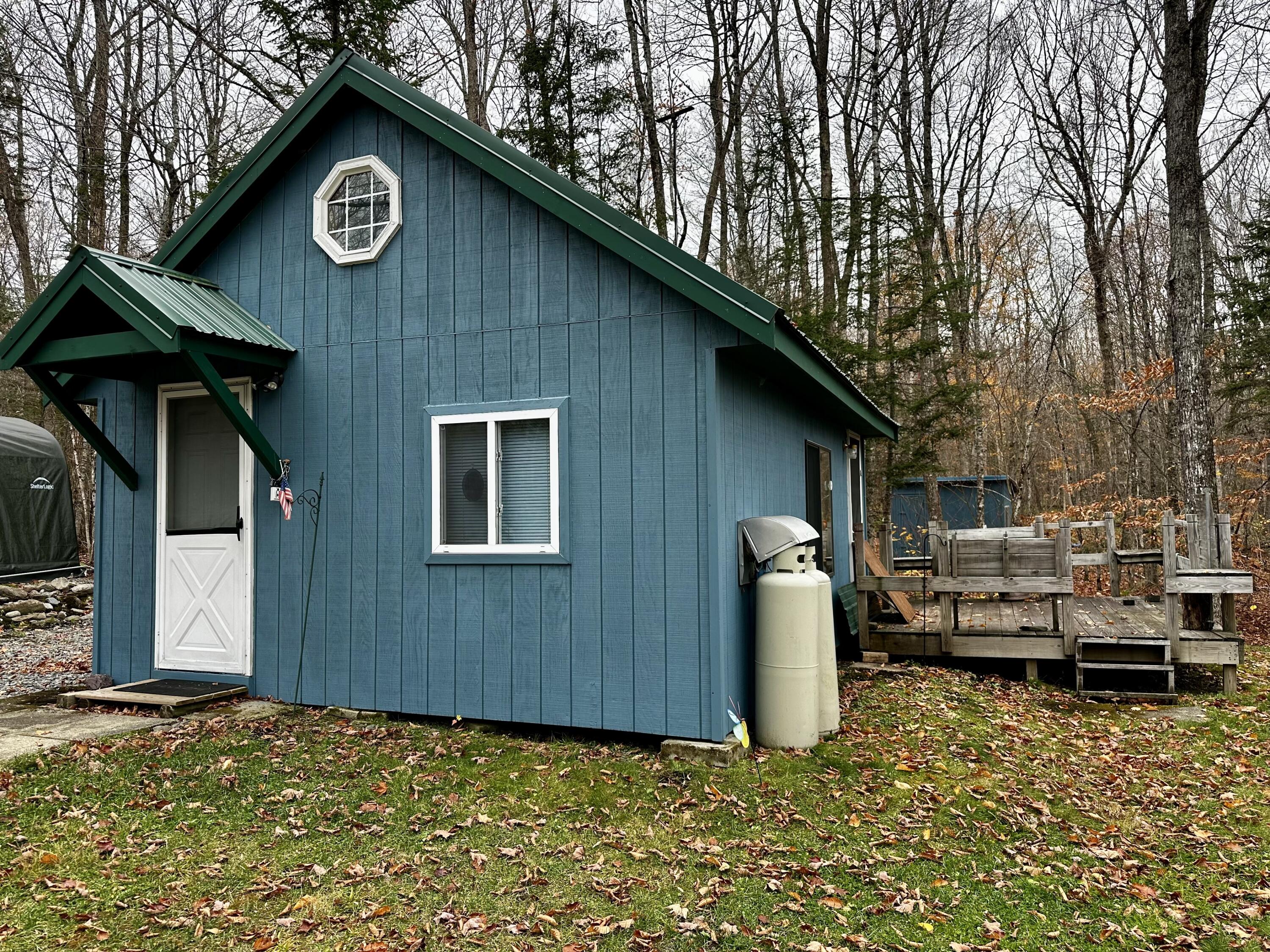 78 Oak Ridge Road Shirley ME 04485