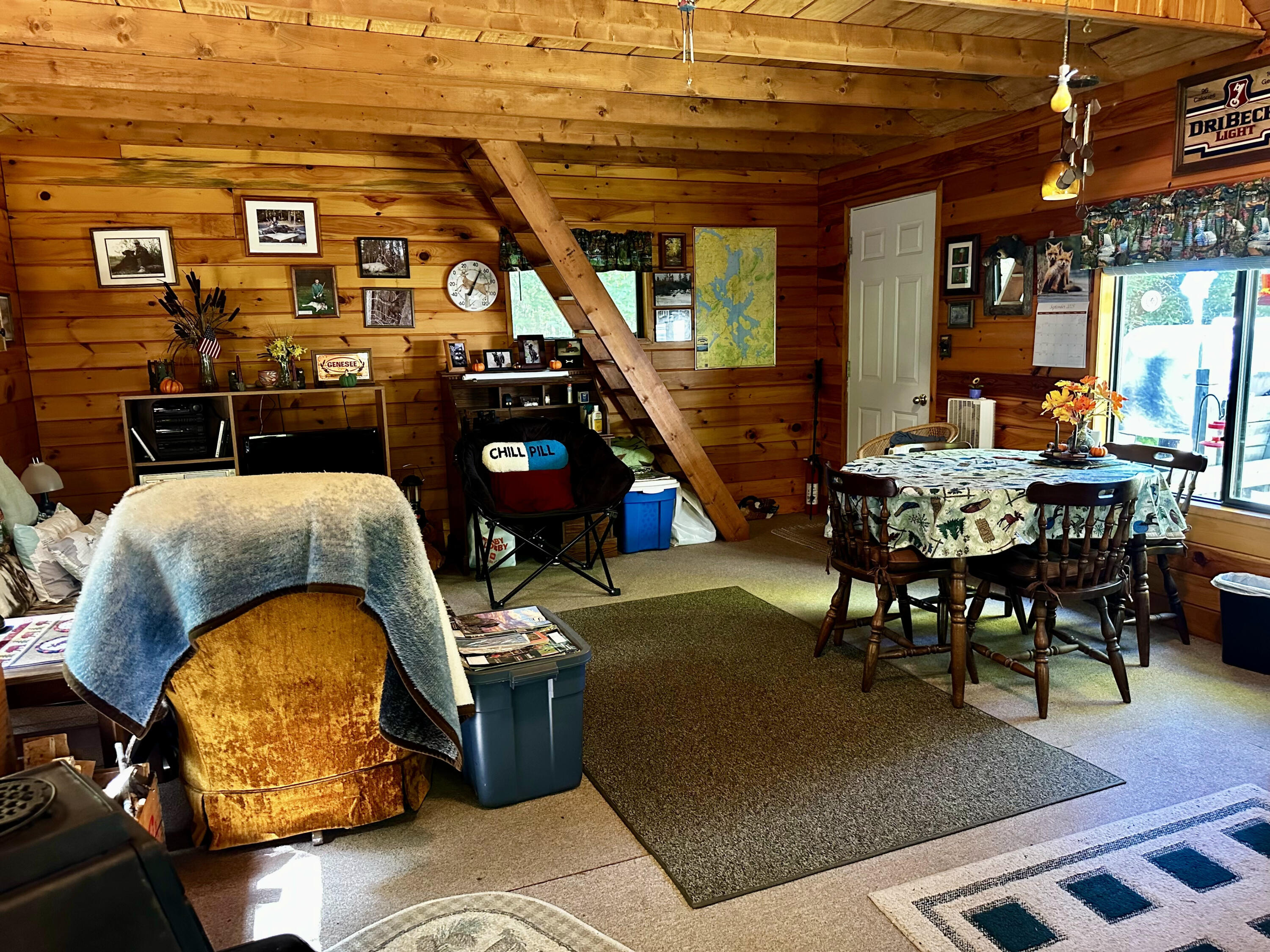 78 Oak Ridge Road Shirley ME 04485