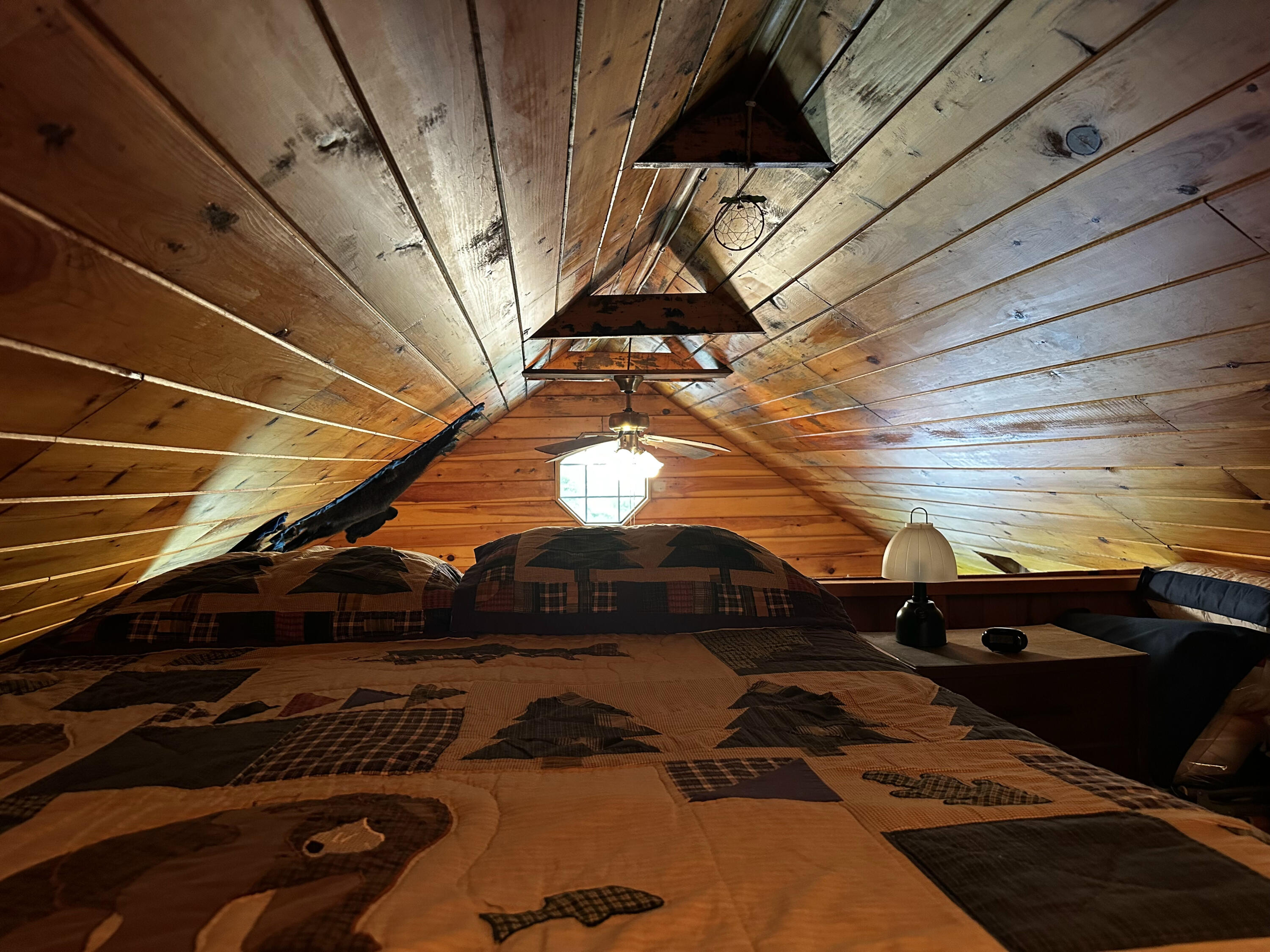 78 Oak Ridge Road Shirley ME 04485