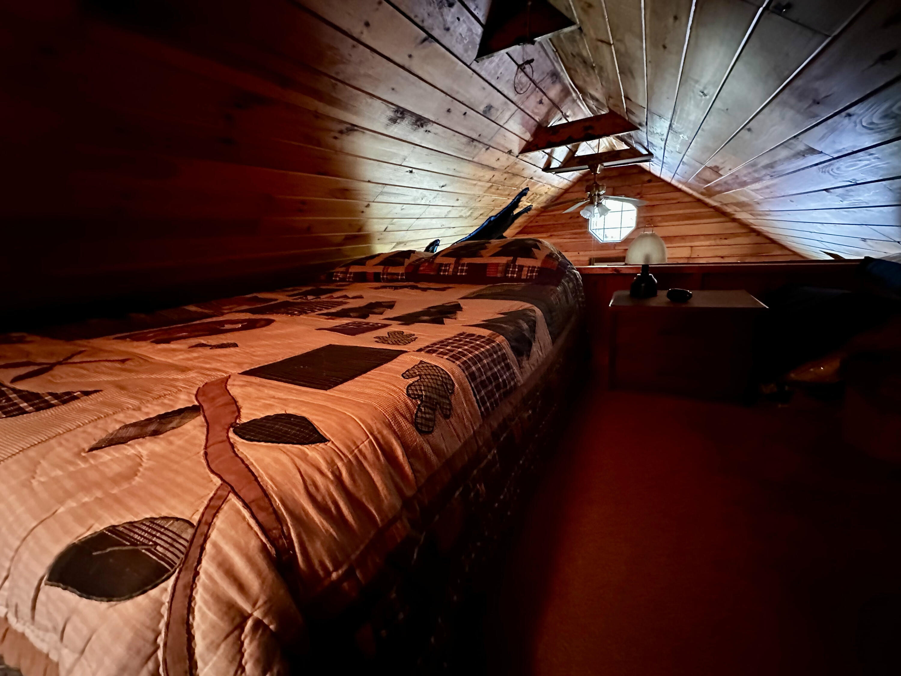 78 Oak Ridge Road Shirley ME 04485