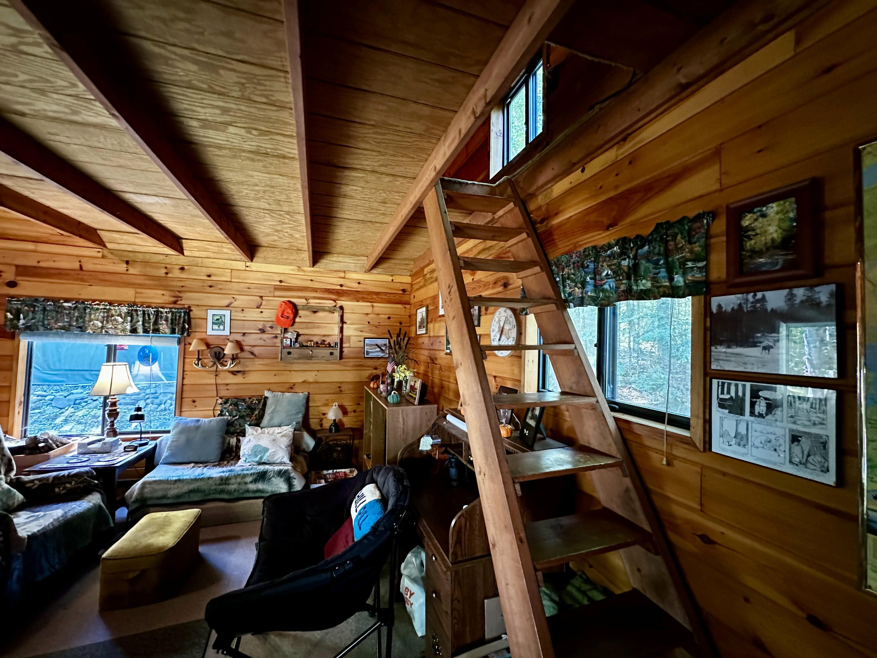 78 Oak Ridge Road Shirley ME 04485