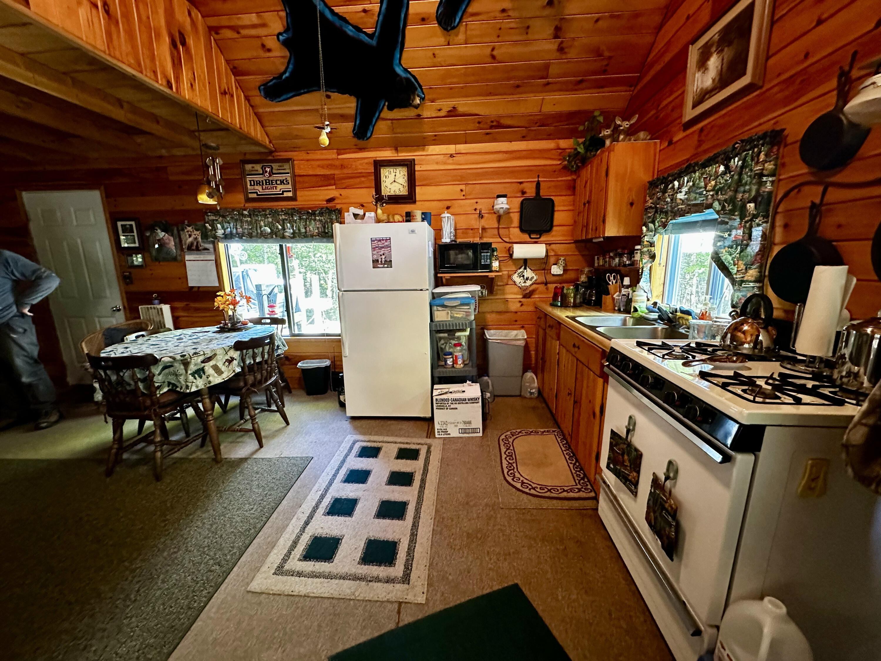 78 Oak Ridge Road Shirley ME 04485