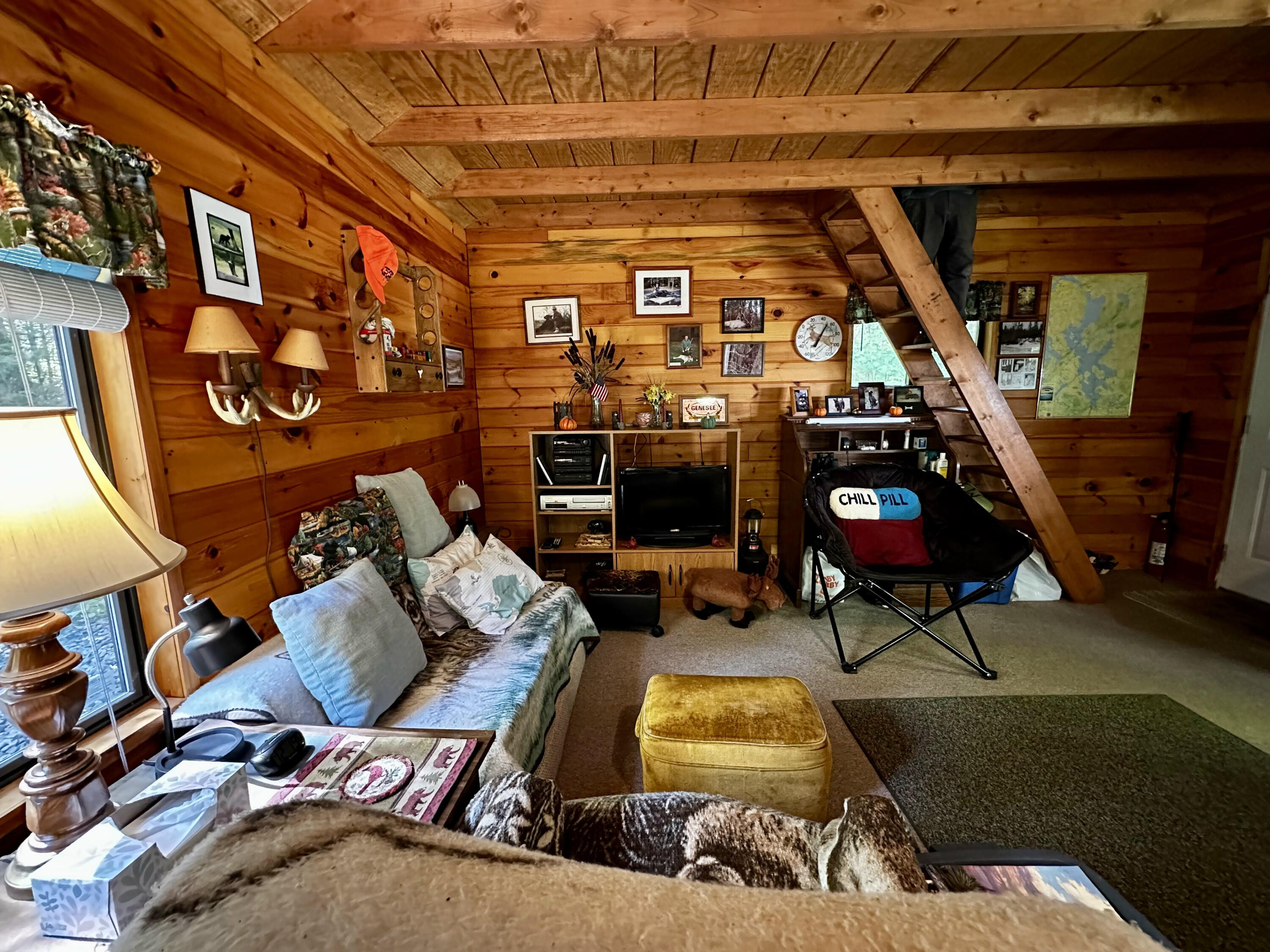 78 Oak Ridge Road Shirley ME 04485