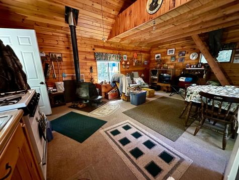 78 Oak Ridge Road Shirley ME 04485