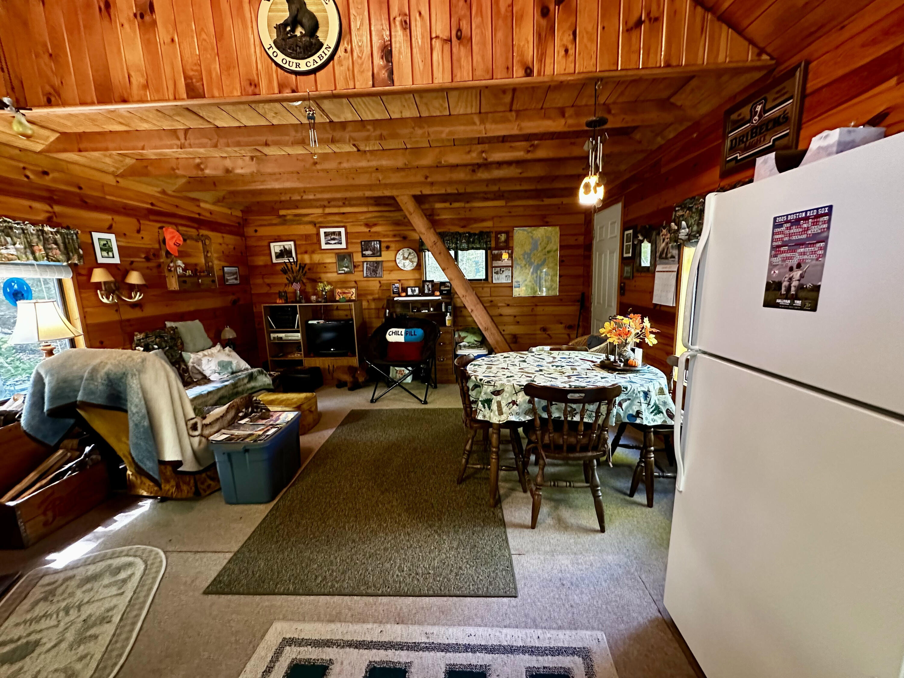 78 Oak Ridge Road Shirley ME 04485