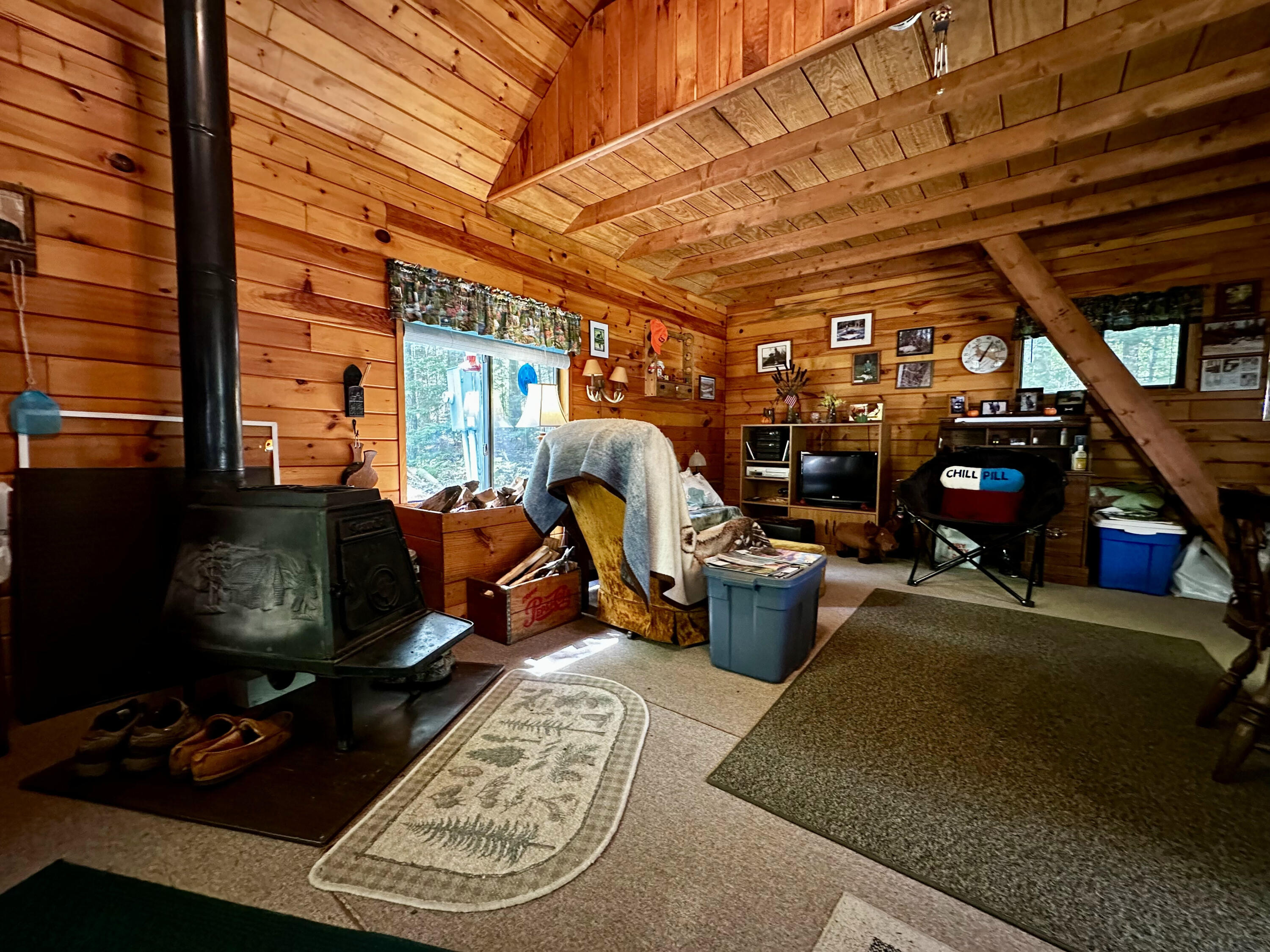 78 Oak Ridge Road Shirley ME 04485