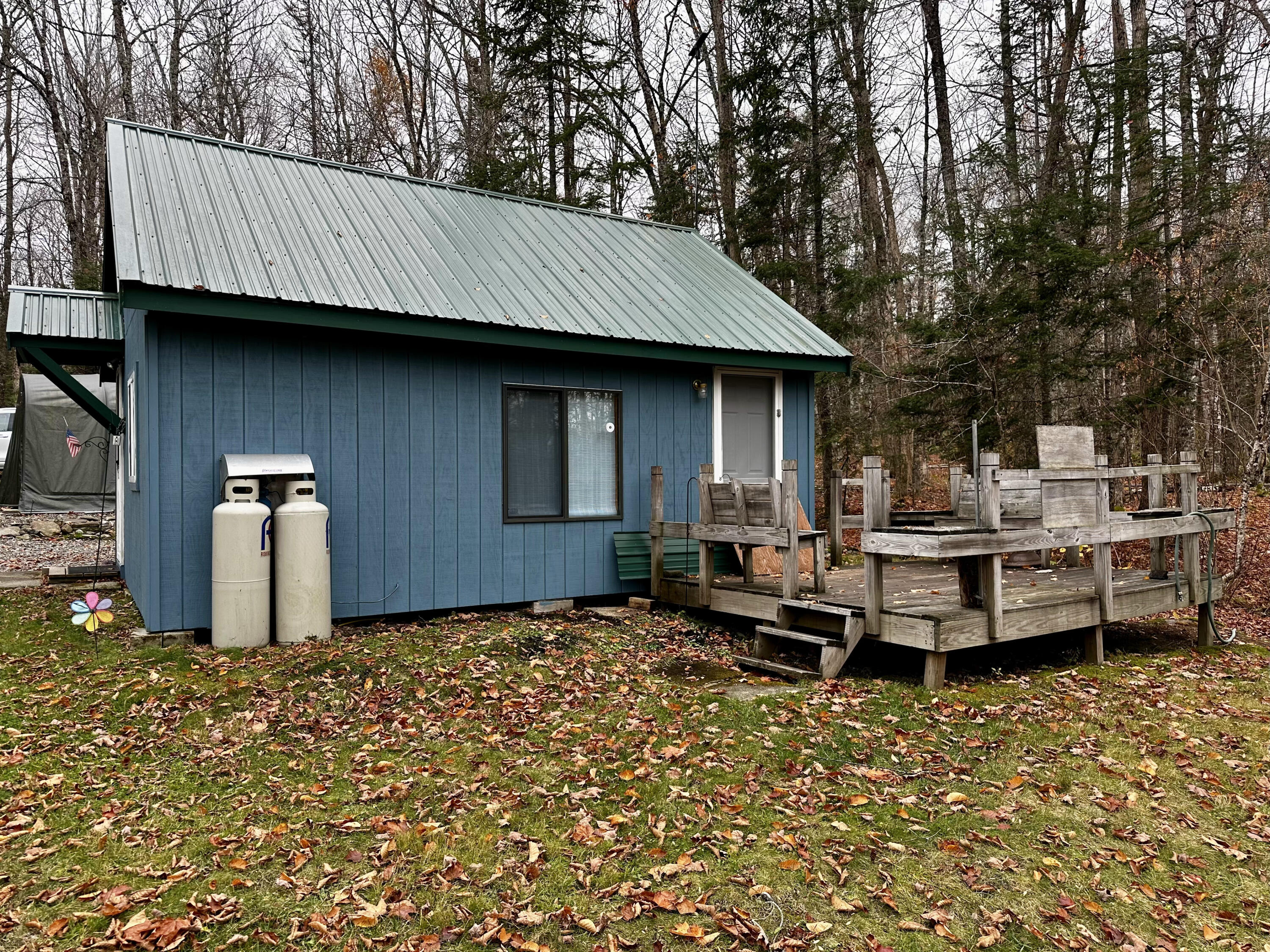 78 Oak Ridge Road Shirley ME 04485