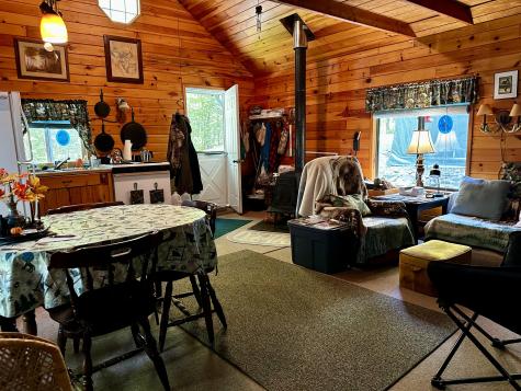 78 Oak Ridge Road Shirley ME 04485
