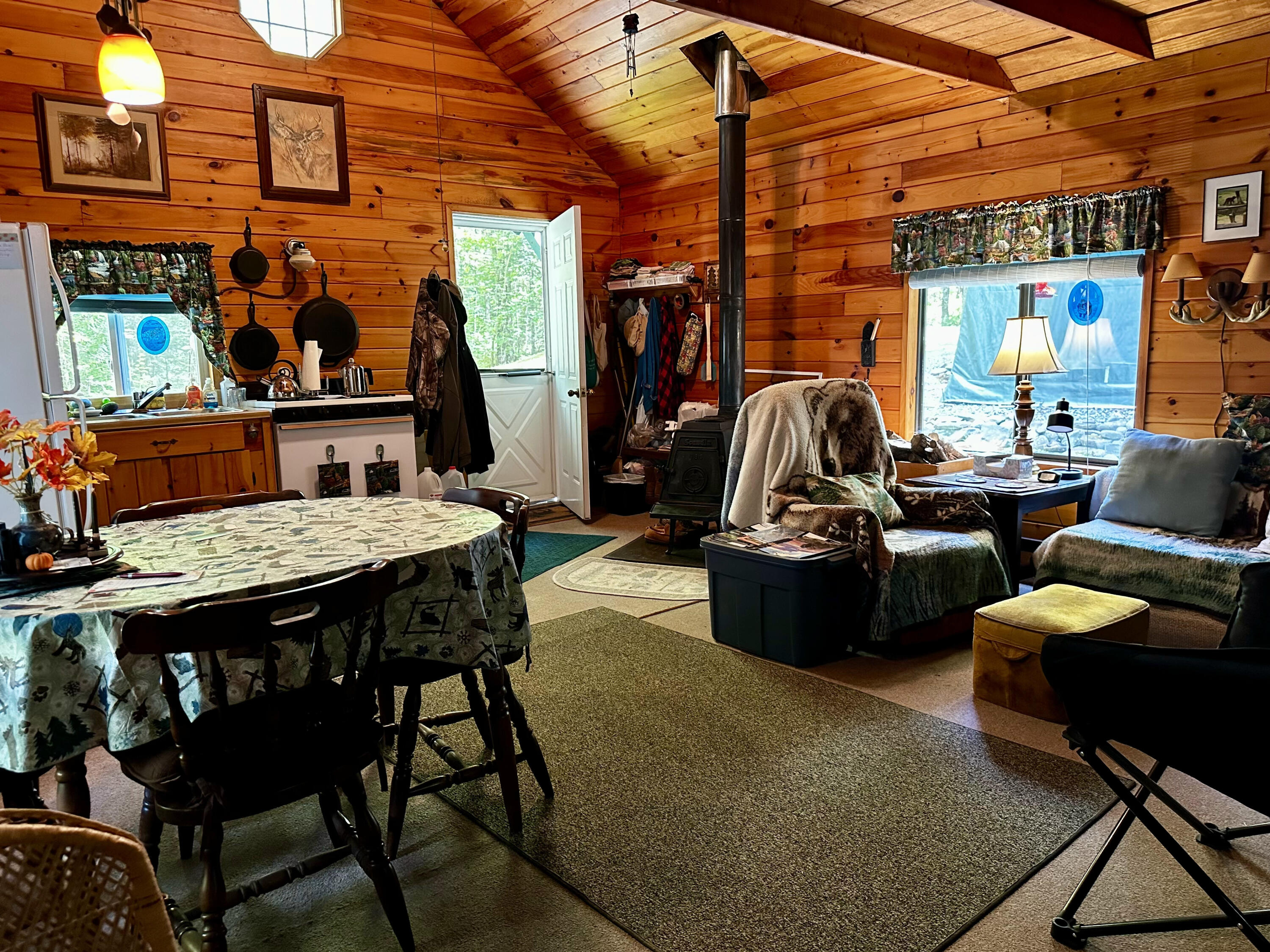 78 Oak Ridge Road Shirley ME 04485