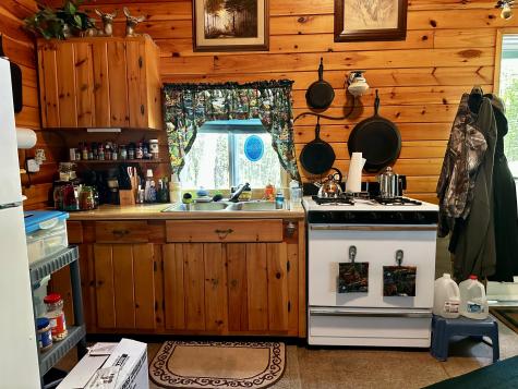 78 Oak Ridge Road Shirley ME 04485