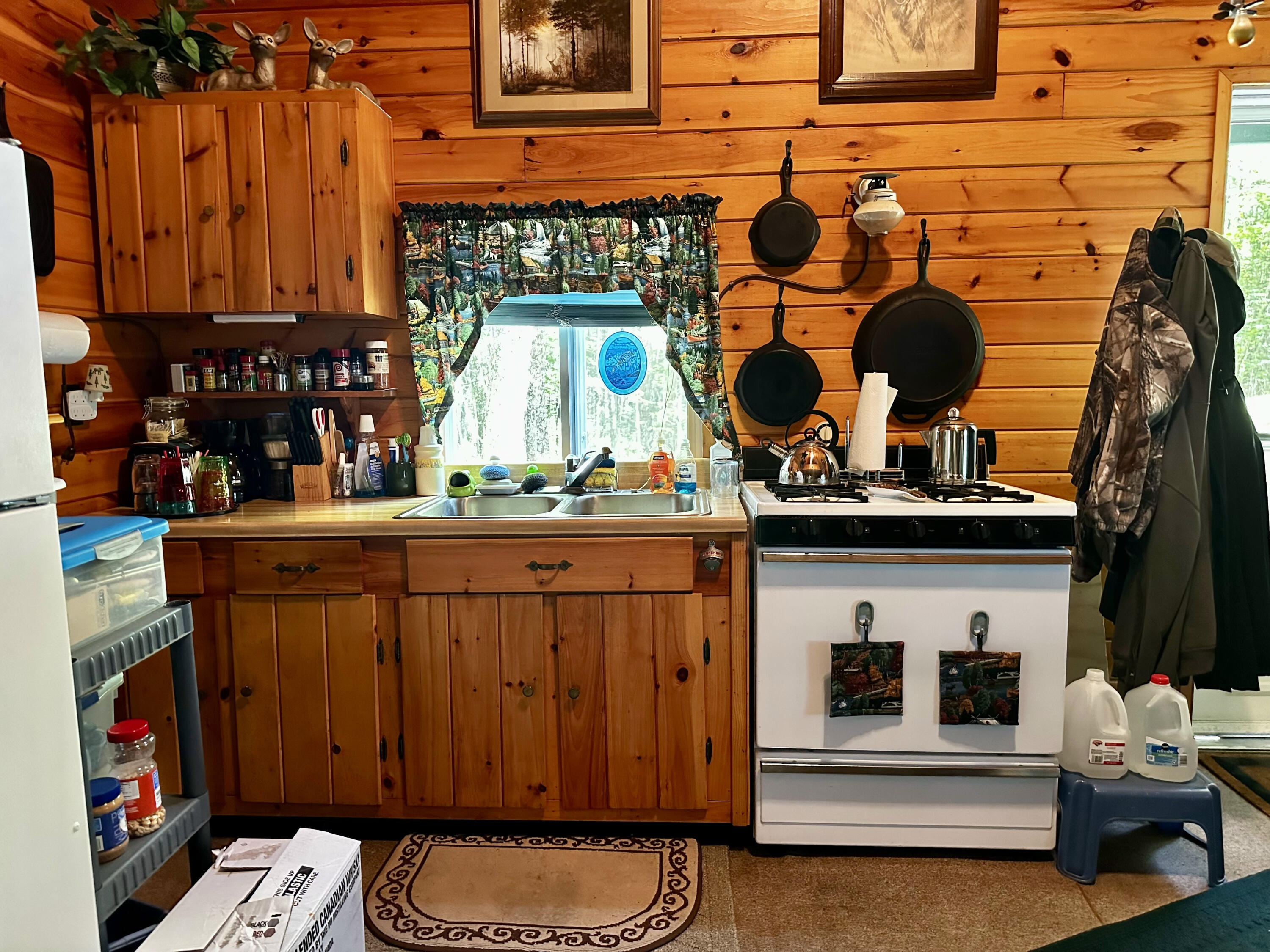 78 Oak Ridge Road Shirley ME 04485